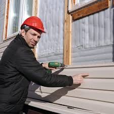 Best Wood Siding Installation  in Tulare, CA